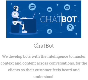 ChatBot