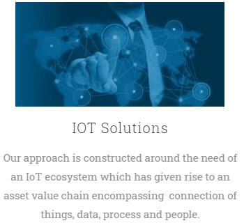 IOT Solutions