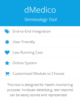 ExcelSolution-dMedico