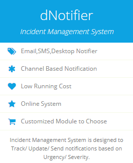 ExcelSolution-dNotifier