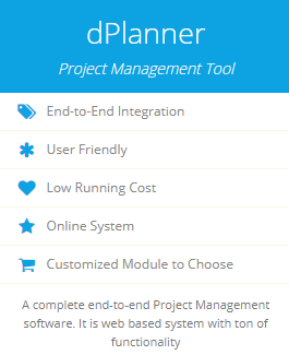 ExcelSolution-dplanner