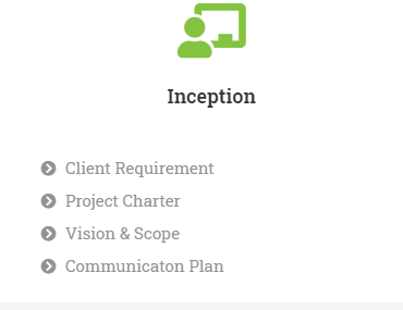 Siligentlogic-Services-Inception