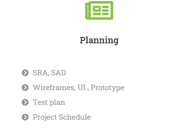 Siligentlogic-Services-Planning